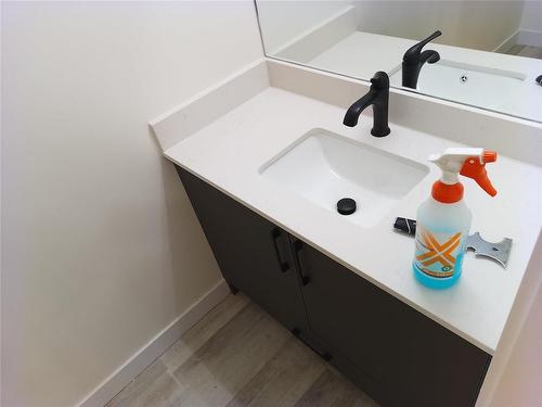 693 Fleet Avenue, Winnipeg, MB - Indoor