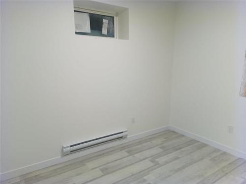 693 Fleet Avenue, Winnipeg, MB - Indoor Photo Showing Other Room