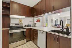 Kitchen - 