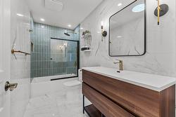 Bathroom - 