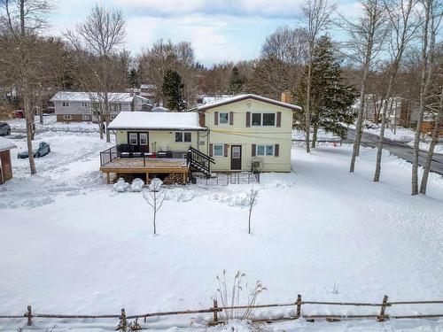5 Alpine Drive, Bridgewater, NS 