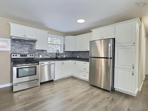 452 Pleasant Street, Truro, NS 