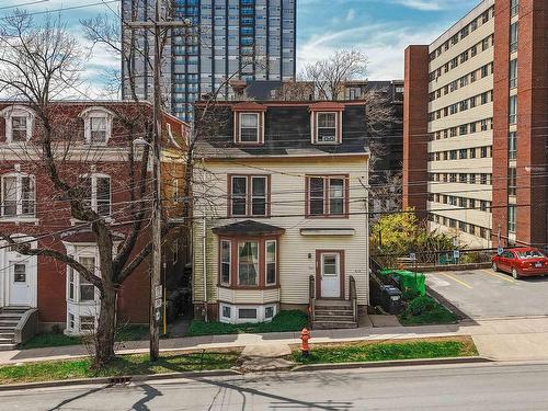 1178 Queen Street, Halifax, NS 