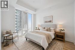 25 WELLINGTON Street S Unit# 809  Kitchener, ON N2G 0G5