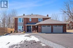 3440 WOODROFFE AVENUE  Ottawa, ON K2J 3Z8