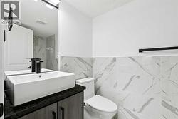 Ensuite - 
