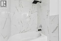 Ensuite Shower - 