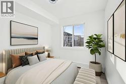 2nd Bedroom Virtually Staged - 