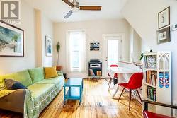 16 FLAGLER STREET  Toronto, ON M4X 1T8