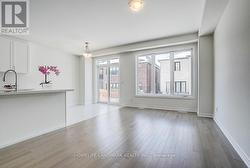 22 FREEMAN WILLIAMS STREET  Markham, ON L6C 3M8