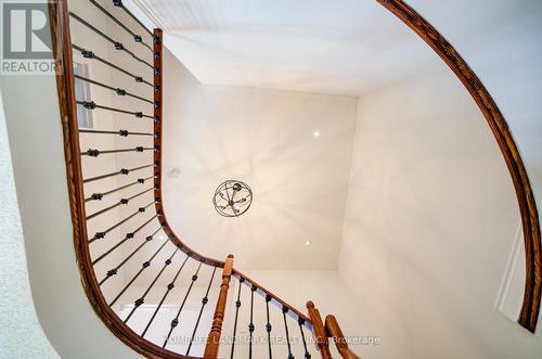 4719 Apple Blossom Circle, Mississauga, ON - Indoor Photo Showing Other Room