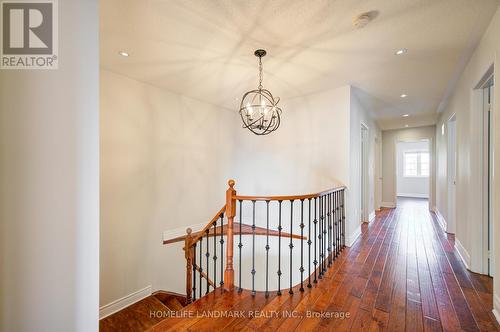 4719 Apple Blossom Circle, Mississauga, ON - Indoor Photo Showing Other Room