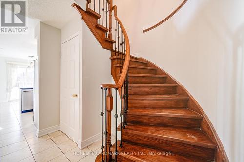 4719 Apple Blossom Circle, Mississauga, ON - Indoor Photo Showing Other Room