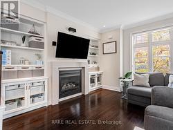 114 - 1812 BURNHAMTHORPE ROAD E  Mississauga, ON L4X 0A3