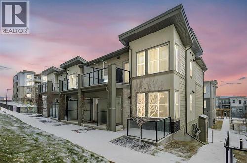 #134, 2117 81st Street SW  Calgary, AB T3H 6H5