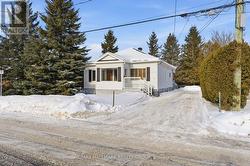 521 NELSON STREET W  Hawkesbury, ON K6A 2K3
