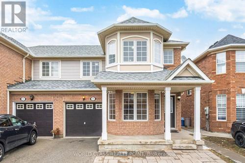 727 THOMPSON ROAD S  Milton, ON L9T 5W8