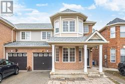 727 THOMPSON ROAD S  Milton, ON L9T 5W8