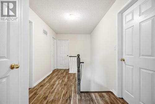 2nd Floor Foyer - 727 Thompson Road S, Milton, ON - Indoor Photo Showing Other Room