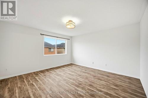 Primary Bedroom - 727 Thompson Road S, Milton, ON - Indoor Photo Showing Other Room