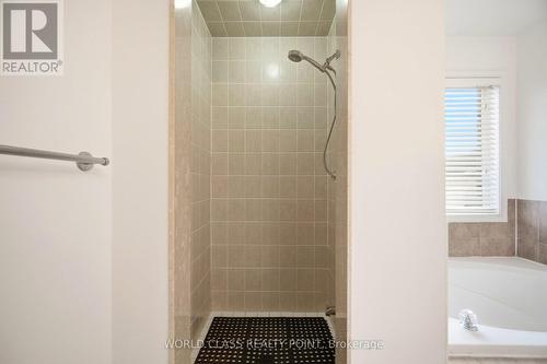 Primary Bedroom Ensuite - 727 Thompson Road S, Milton, ON - Indoor Photo Showing Bathroom