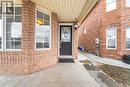 Front Entrance - 727 Thompson Road S, Milton, ON  - Outdoor 