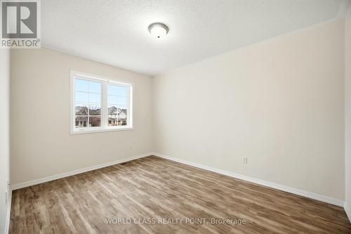 3rd Bedroom - 727 Thompson Road S, Milton, ON - Indoor Photo Showing Other Room