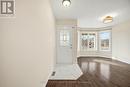 Fr. Entrance / Living Room - 727 Thompson Road S, Milton, ON  - Indoor Photo Showing Other Room 