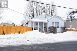 44 MACDONALD STREET S  Arnprior, ON K7S 2W5