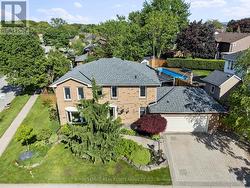 2131 UPLAND DRIVE  Burlington, ON L7M 2Y7