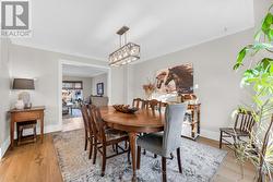 Dining room - 