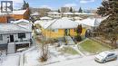 1827 39 Street Se, Calgary, AB  - Outdoor 