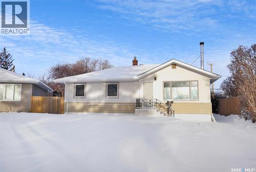 5336 5th AVENUE  Regina, SK S4T 0M4