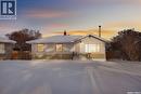 5336 5Th Avenue, Regina, SK  - Outdoor 