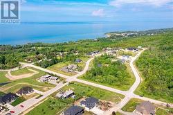 LT 26 BARTON BOULEVARD  Blue Mountains, ON N0H 1J0