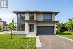 93 LOTTA AVENUE  Ottawa, ON K2G 2B8