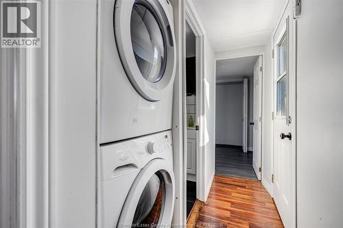 4 Cedar Crescent, Mcgregor, ON - Indoor Photo Showing Laundry Room