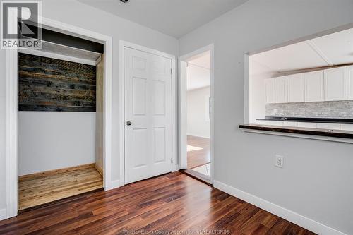 4 Cedar Crescent, Mcgregor, ON - Indoor Photo Showing Other Room