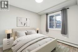 BedroomSelect photos are digitally staged to showcase potential use of space. 2 - 