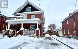 2 - 156 ELGIN STREET E  Oshawa, ON L1G 1T3
