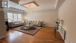 180 KIMBER CRESCENT  Vaughan, ON L4L 9K3