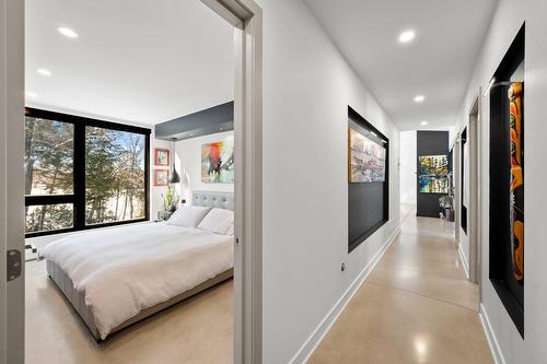 Chambre à coucher principale - 10 Ch. De L'Oxalis, Harrington, QC - Indoor