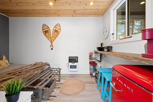 Remise - 10 Ch. De L'Oxalis, Harrington, QC - Indoor