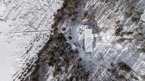 Photo aérienne - 10 Ch. De L'Oxalis, Harrington, QC - Outdoor