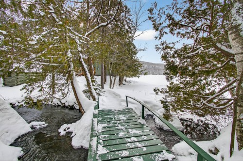 Other - 136 Ch. O'Reilly, Mont-Tremblant, QC - Outdoor With View