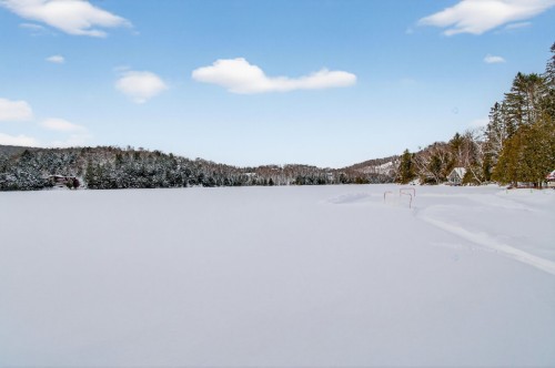 Waterfront - 136 Ch. O'Reilly, Mont-Tremblant, QC - Outdoor With View