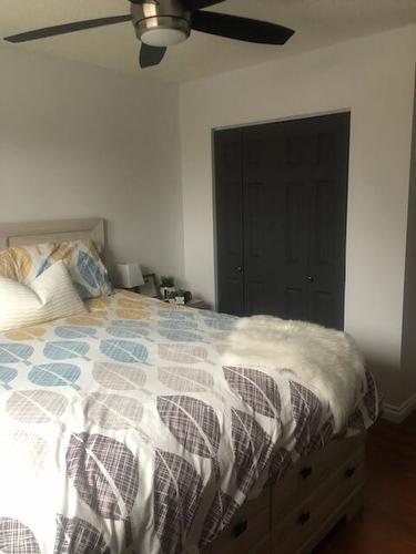 207-112 17Th Avenue, Cranbrook, BC - Indoor Photo Showing Bedroom