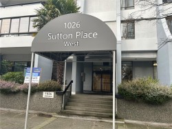 502-1026 Johnson St  Victoria, BC V8V 3N7