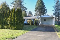 613 Pritchard Rd  Comox, BC V9M 3J1