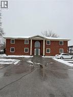 6381 DUNN Street Unit# 104  Niagara Falls, ON L2G 2P6
